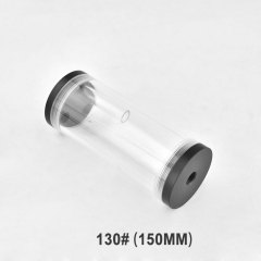 OCOCOO 60mm Internal Thread Reservoir-Black factory