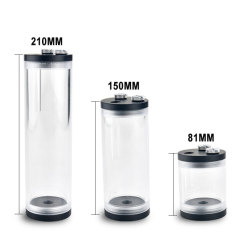 OCOCOO 60mm Internal Thread Reservoir-Black factory