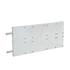 OC-EP-01 Weld water cold plate