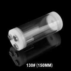 OCOCOO 60mm Internal Thread Reservoir-White