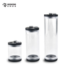 OCOCOO 60mm Internal Thread Reservoir-Black factory