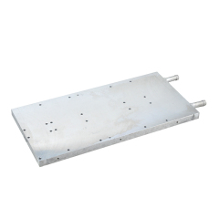 OC-EP-01 Weld water cold plate