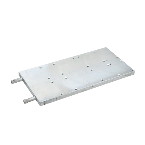 OC-EP-01 Weld water cold plate