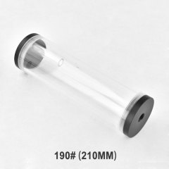 OCOCOO 60mm Internal Thread Reservoir-Black factory