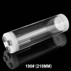 OCOCOO 60mm Internal Thread Reservoir-White