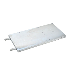 OC-EP-01 Weld water cold plate