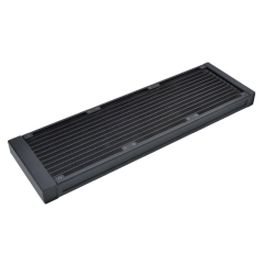 360L-6 Aluminum Radiator