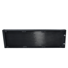 360L-6 Aluminum Radiator