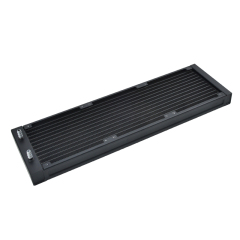 360L-6 Aluminum Radiator