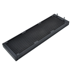 360L-6 Aluminum Radiator