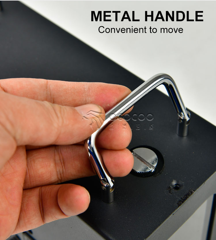 240 External Integrated Water Cooling System Pump Radiator Integrated ...