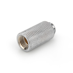OCOCOO 10/15/20 Extended Connector Silver