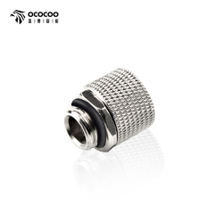 N8 connector quickly