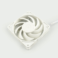 PWM Speed Fan