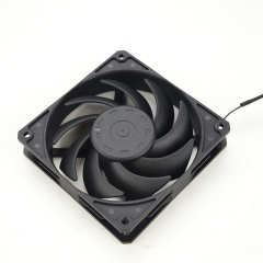 PWM Speed Fan
