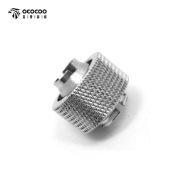 N10 connector quickly