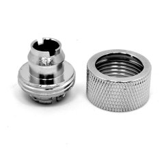 N10 connector quickly