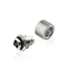 N8 connector quickly