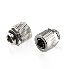 N8 connector quickly