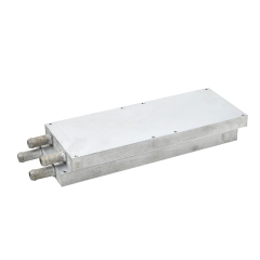 Semiconductor Water Cooled Plate