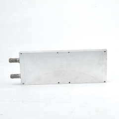 Semiconductor Water Cooled Plate