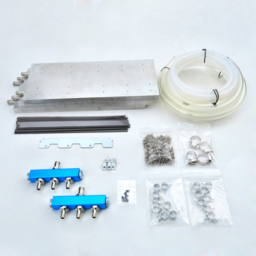 Whats M31S+ 78T Water Cooling