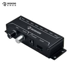 PWM Speed Controller