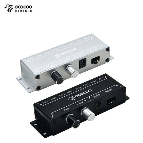 PWM Speed Controller