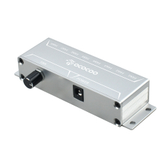 PWM Speed Controller