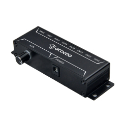 PWM Speed Controller