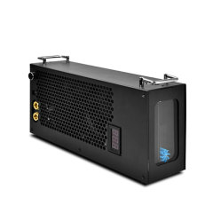 QC01-240 Integrated Chassis