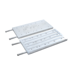Antminer S19 Pro/jPro water cooling plates
