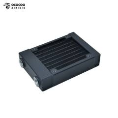 AH80-27 Aluminum Radiator