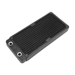 OCOCOO CA240/360 Aluminum Water Cooling Radiator Factory