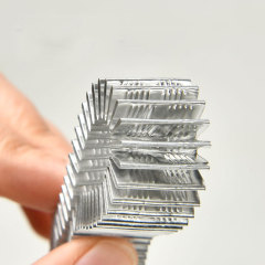 OCOCOO CA240/360 Aluminum Water Cooling Radiator Factory