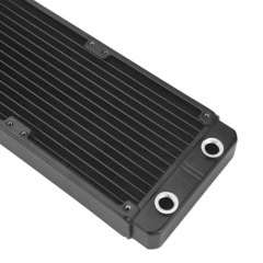OCOCOO 240 360 Aluminum Radiator 36mm G1/4 Thread Black Computer Laptop ...
