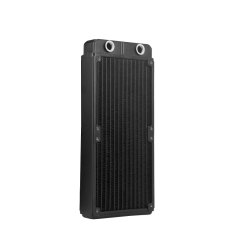 OCOCOO 240 360 Aluminum Radiator 36mm G1/4 Thread Black Computer Laptop ...