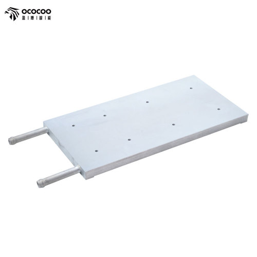 Antminer S19-95T water plate- welding