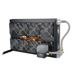 Antminer S19 95T water cooling system