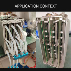 Antminer S19 95T water cooling system