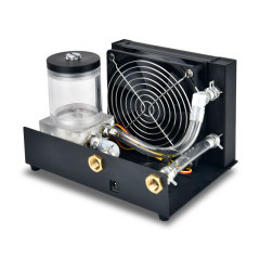 AC120 Portable Kit