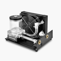 AC120 Portable Kit