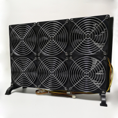 S9 Hydro External Radiator