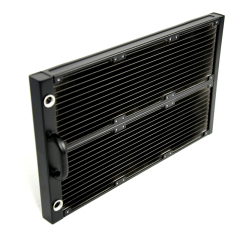 S9 Hydro External Radiator