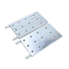 S19j water cooling plate