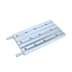 S19j water cooling plate