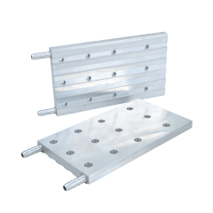 S19j water cooling plate