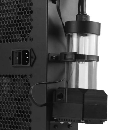 OCOCOO BC10 water cooling Radiator External Integrated pump 4600W Power ...