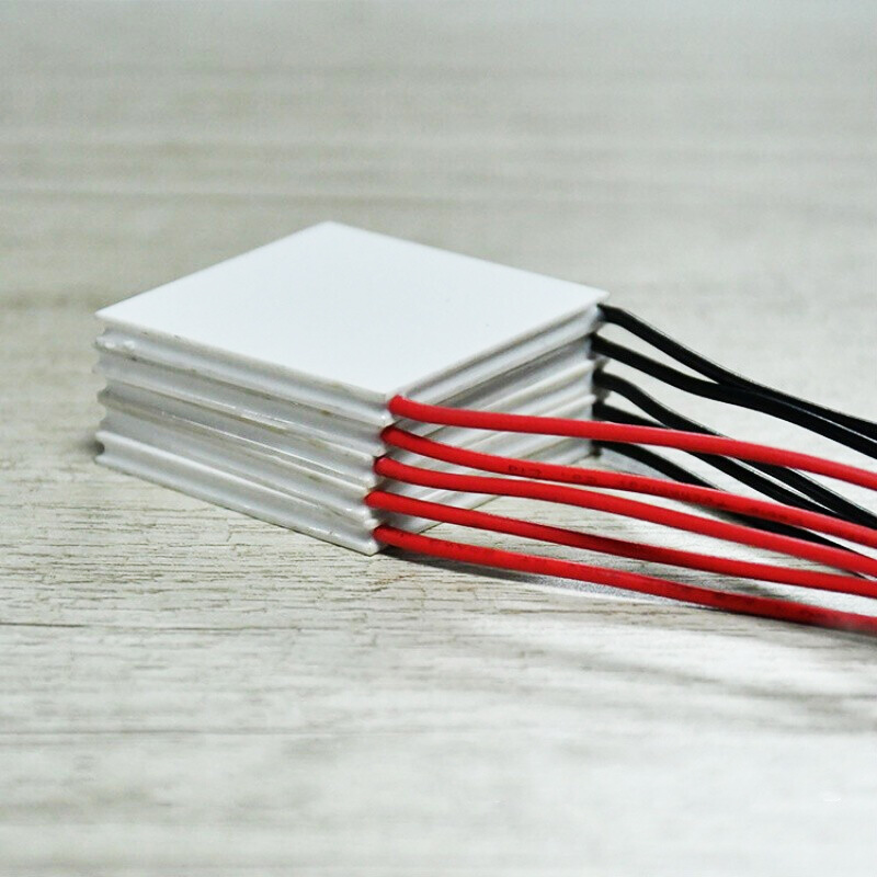 The advantages and use of semiconductor chilling plate?