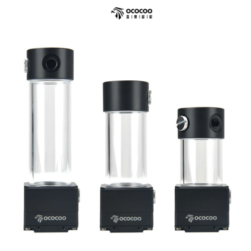 OC-H06D Water Cooling Pump